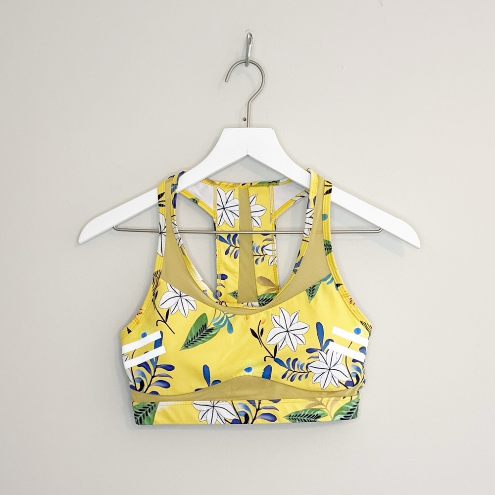 Zyia Activewear Sports Bra